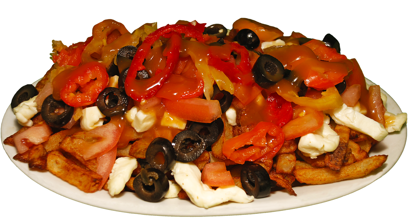 meilleure poutine saucisse